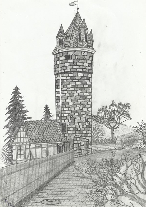 diebesturm